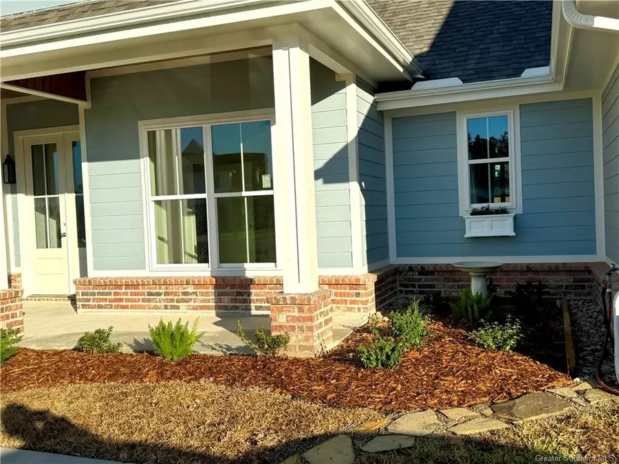 0 Blackwater Way, Moss Bluff, LA 70611 - Image #3