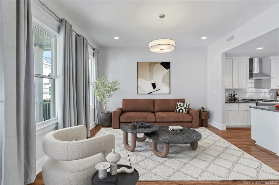 629 Hodges Street, Lake Charles, LA 70601 - #2