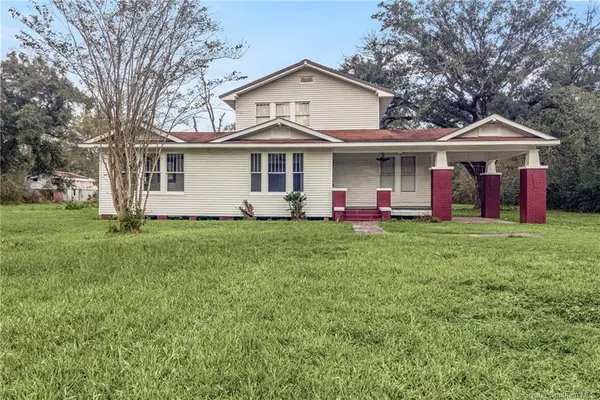 2588 Delta Downs Drive, Vinton, LA 70668