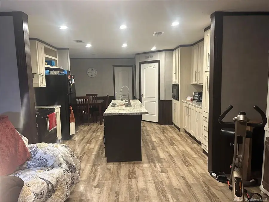 401 S Frazier Street S, Dequincy, LA 70633 - Image #3