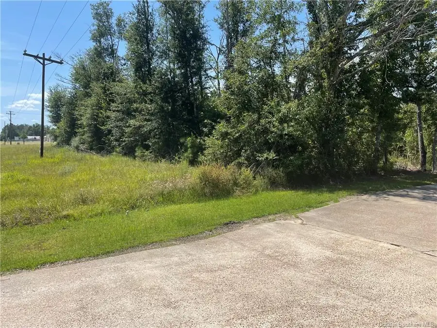 0 Highway 190 Highway, Ragley, LA 70657 - Image #2