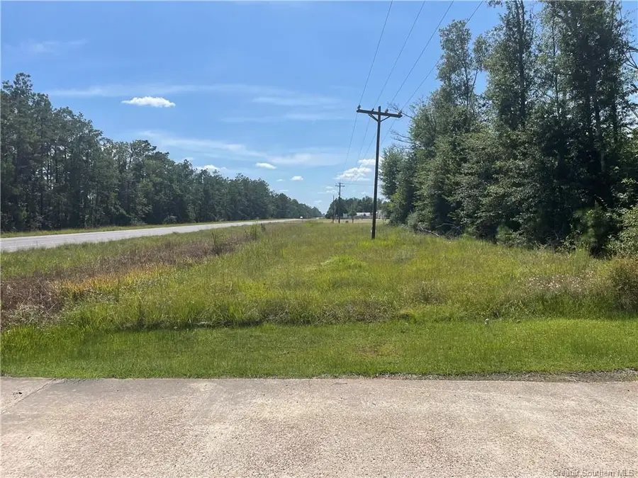 0 Highway 190 Highway, Ragley, LA 70657 - Image #3