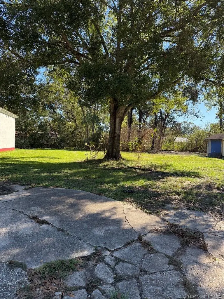 606 S Main Street S, Jennings, LA 70546 - Image #1