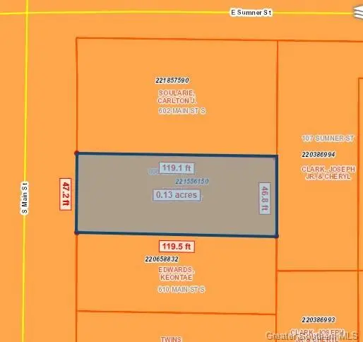 606 S Main Street S, Jennings, LA 70546 - Image #3