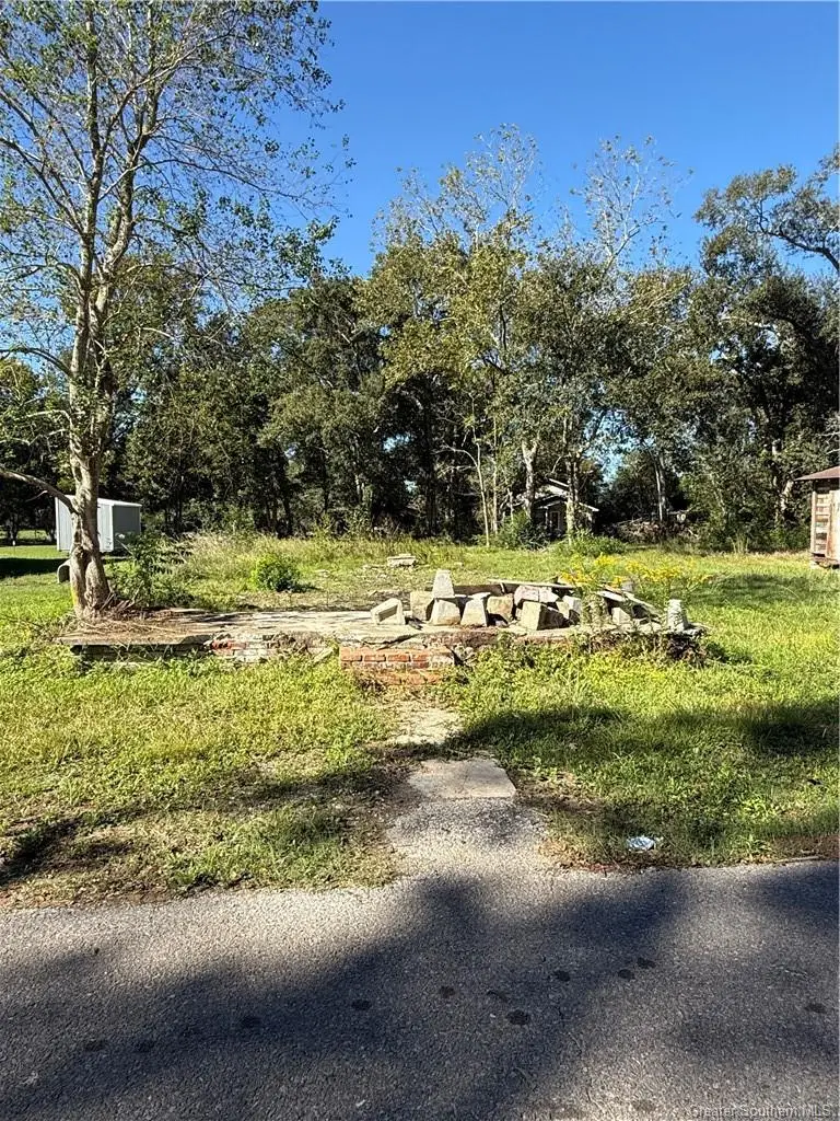 1005 Garage Alley, Jennings, LA 70546 - Image #1