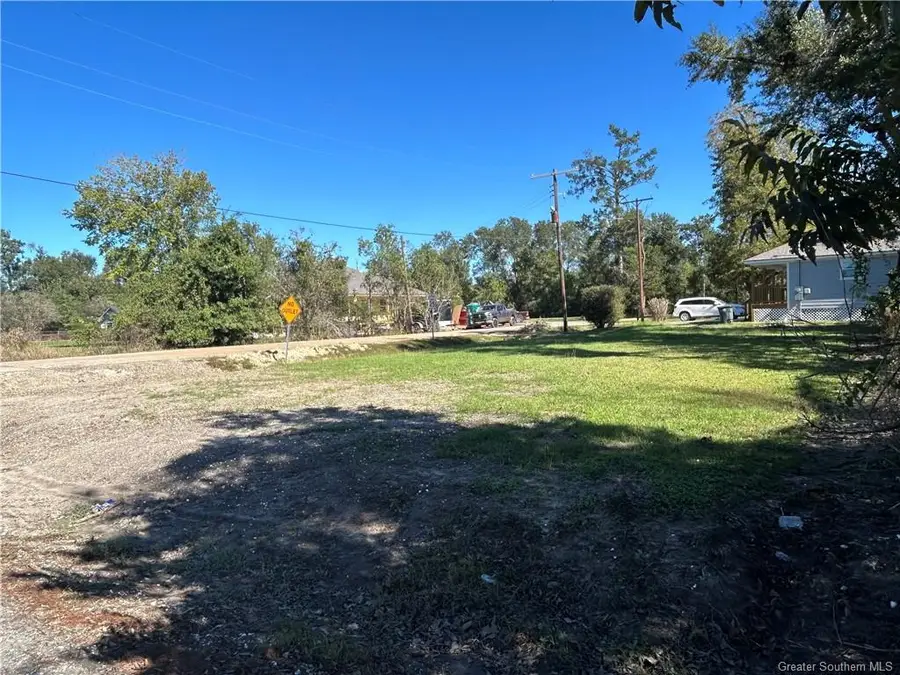 0 0 Walker Street, Lake Charles, LA 70615 - Image #2