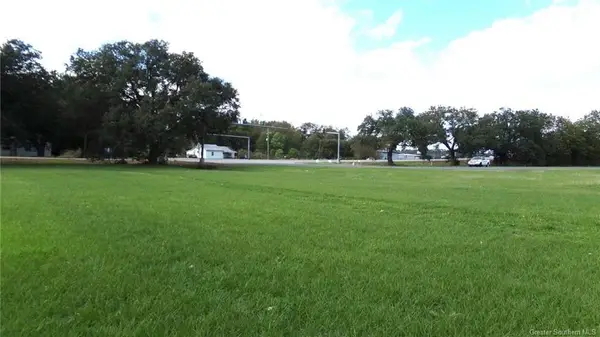 0 N Cutting Street N, Jennings, LA 70546