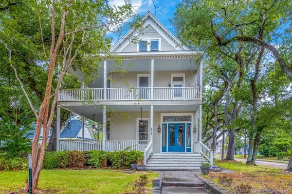 504 Ford Street, Lake Charles, LA 70601