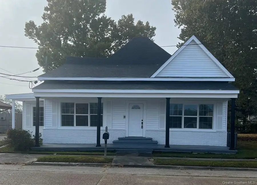 101 W Center Street W, Dequincy, LA 70633 - Image #2