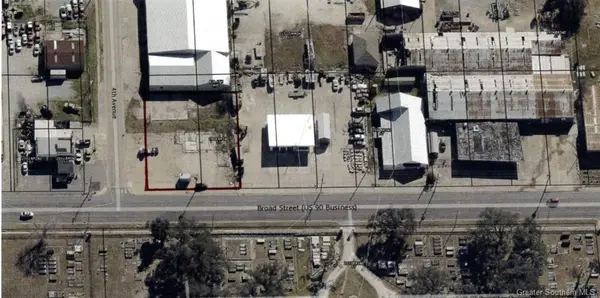 1948 Broad Street, Lake Charles, LA 70601