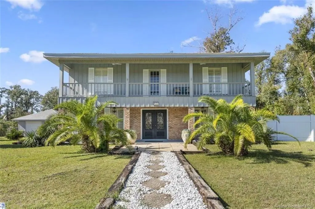 915 Tanglewood Drive, Lake Charles, LA 70611 - Image #1