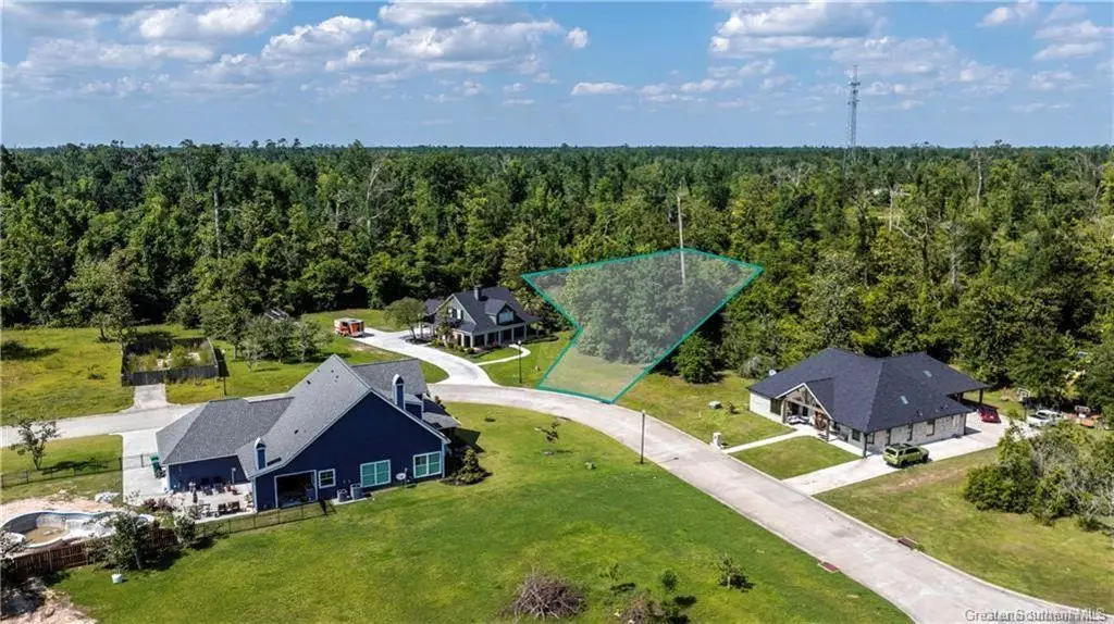 4 Camelia Court, Lake Charles, LA 70611 - Image #1