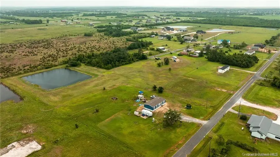 0 Chesson Road, Lake Charles, LA  - Image #3