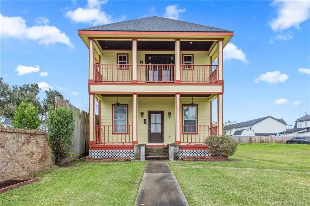 1117 Common Street, Lake Charles, LA 70601 - Image #1