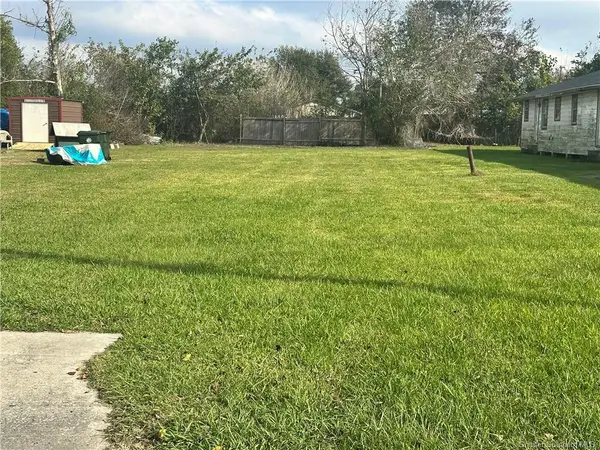 206 Lincoln Street, Lake Charles, LA 70601