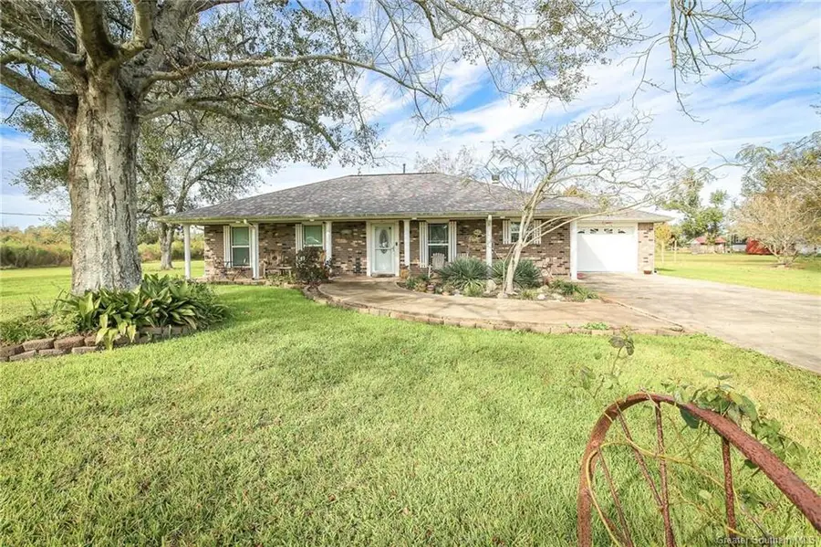 910 Oak Lane, Hackberry, LA 70645 - Image #2