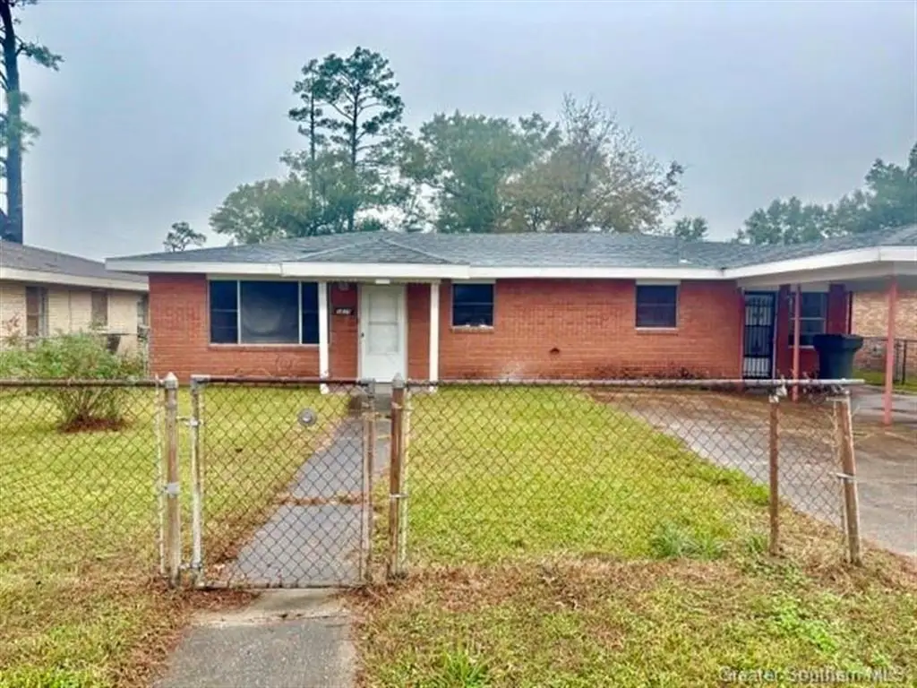 1839 N Prater Street N, Lake Charles, LA 70601 - Image #1