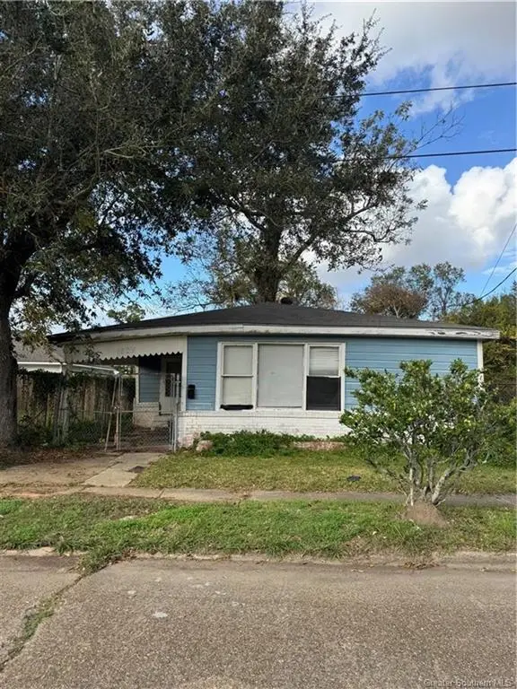 1609 Pine Street, Lake Charles, LA 70601