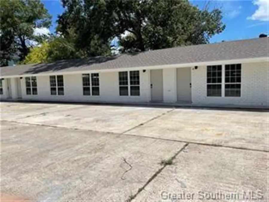 638 Iris Street, Lake Charles, LA 70601 - Image #2
