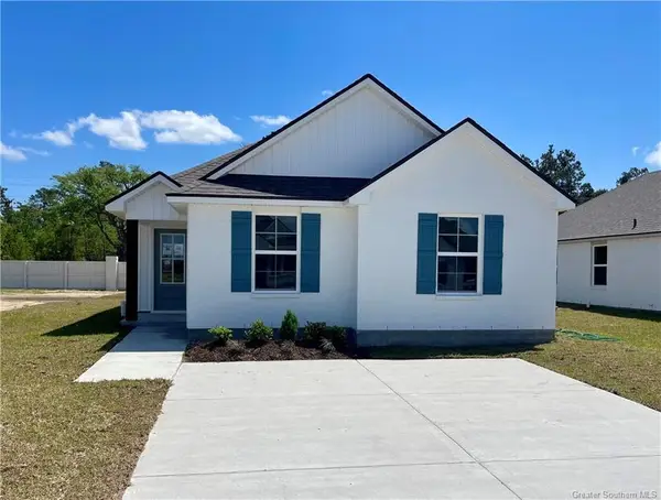 4015 Savannah Oaks Drive, Lake Charles, LA 70607