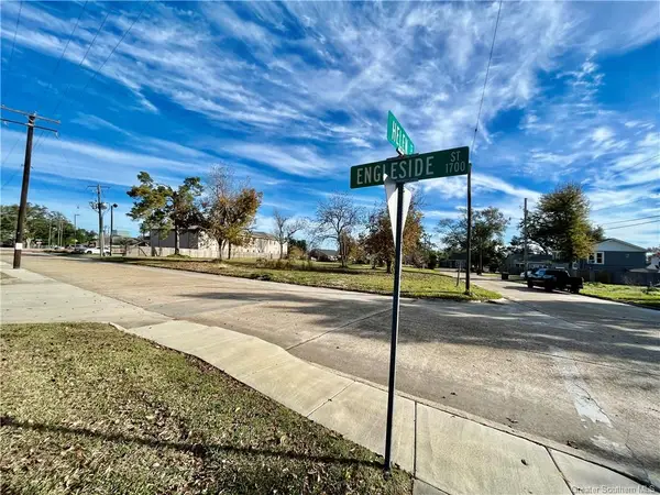 0 Helen Street #TBD, Lake Charles, LA 70601