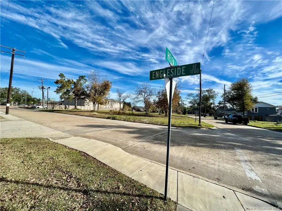 0 Helen Street #TBD, Lake Charles, LA 70601 - Image #2