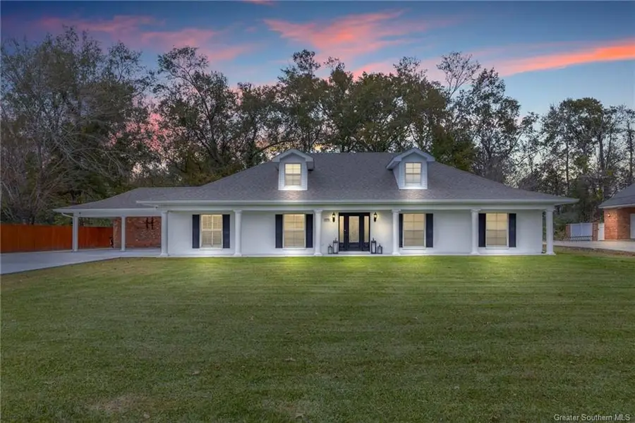 1504 Diane Drive, Sulphur, LA 70663 - Image #3