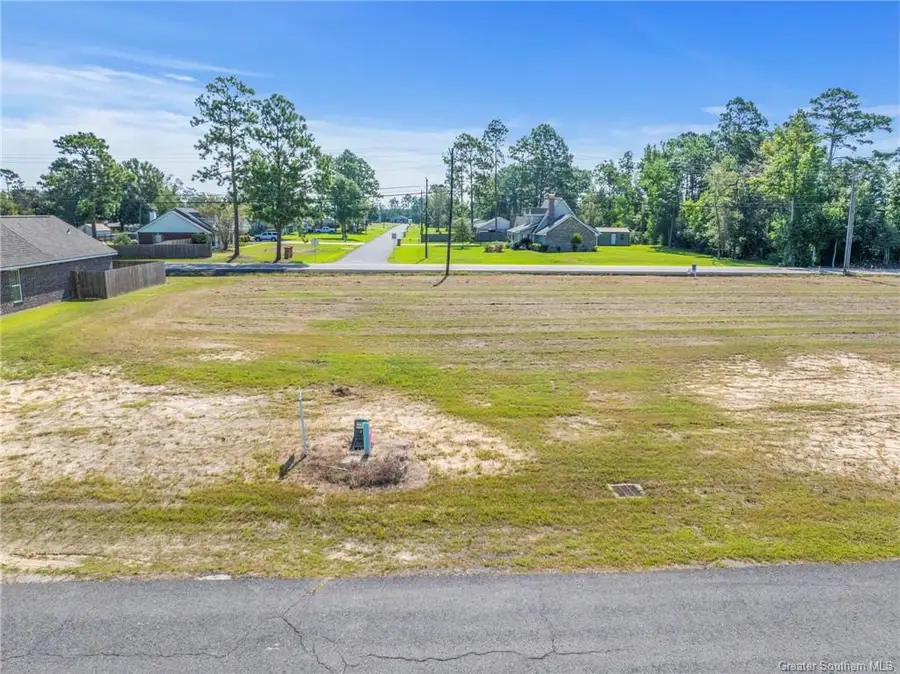0 N Wallace Pointe Drive N #Lot 12, Lake Charles, LA 70611 - #2