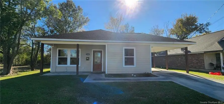 2318 9th Street, Lake Charles, LA 70601 - Image #2