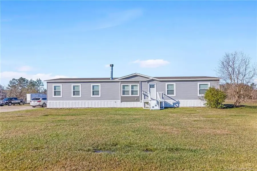 775 Briar Marsh Road, Ragley, LA 70657 - Image #2