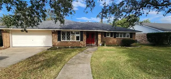 2529 18th Street, Lake Charles, LA 70601