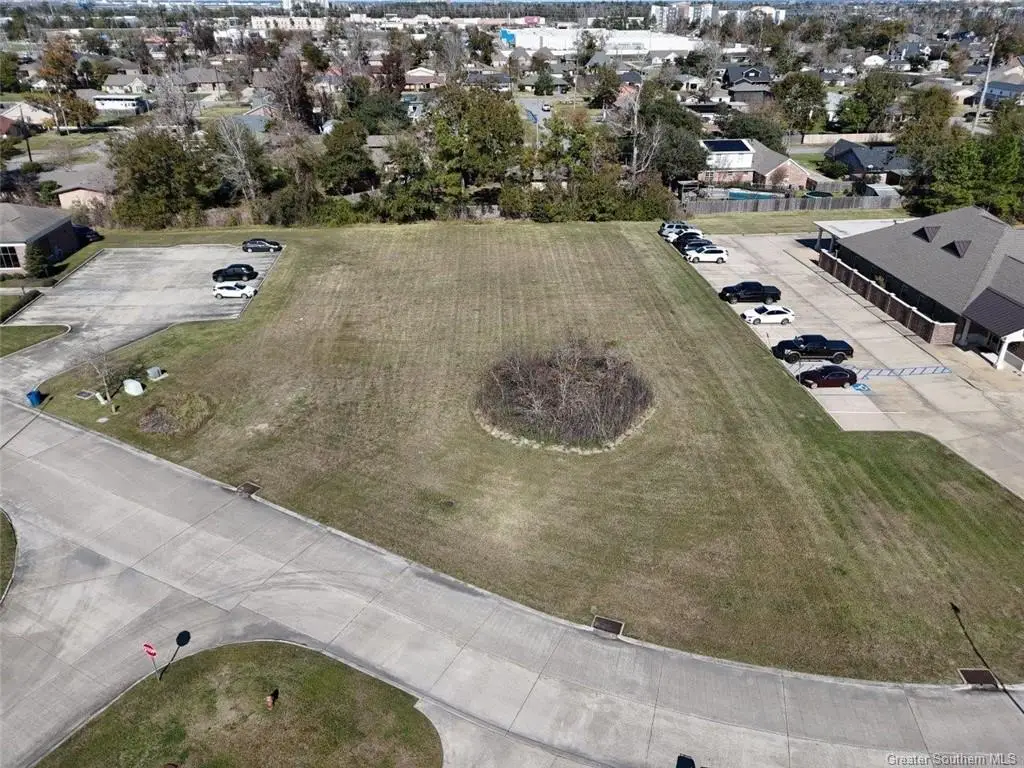 0 Wolf Circle #TBD, Lake Charles, LA 70605 - #1