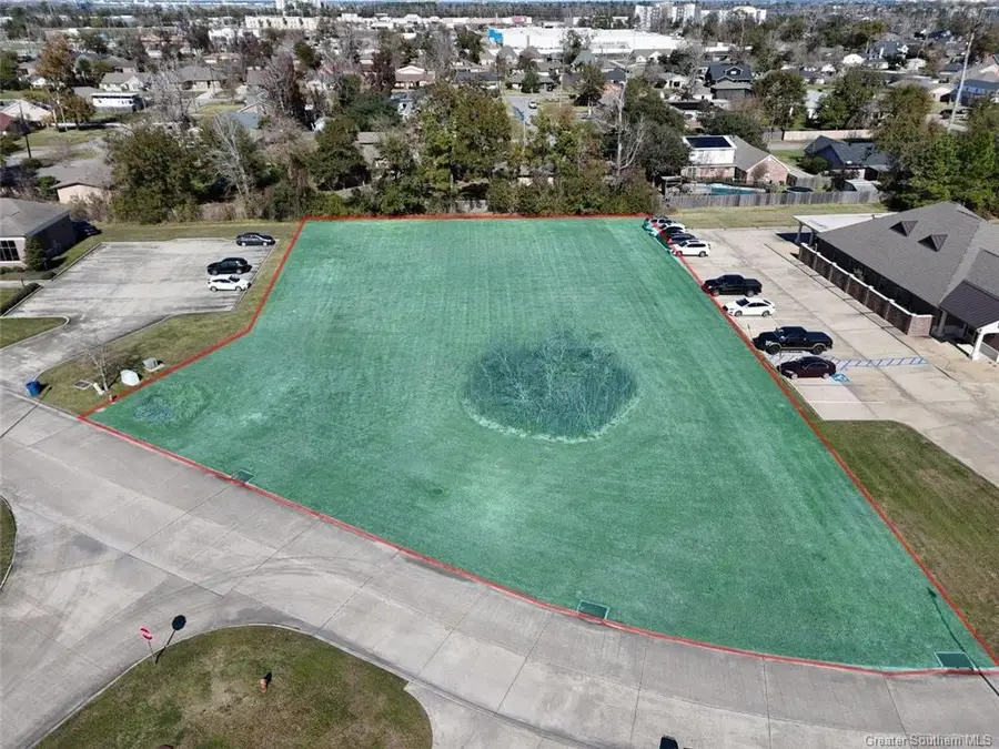 0 Wolf Circle #TBD, Lake Charles, LA 70605 - #3