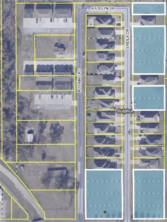 508 Sheila Drive, Sulphur, LA 70663 - Image #3