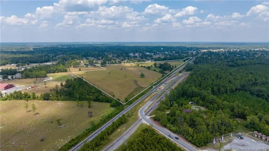 619 S Overton Street S, Dequincy, LA 70633 - Image #1