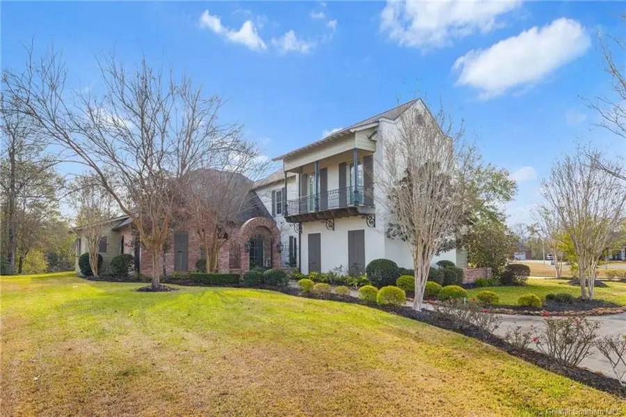 1476 Hickory Ridge Drive, Lake Charles, LA 70611 - Image #2