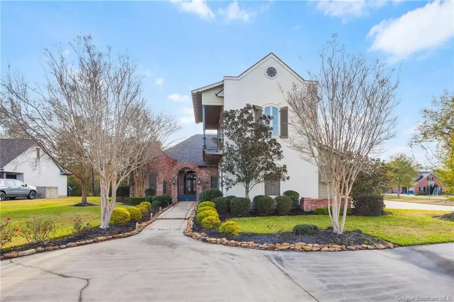 1476 Hickory Ridge Drive, Lake Charles, LA 70611 - Image #3