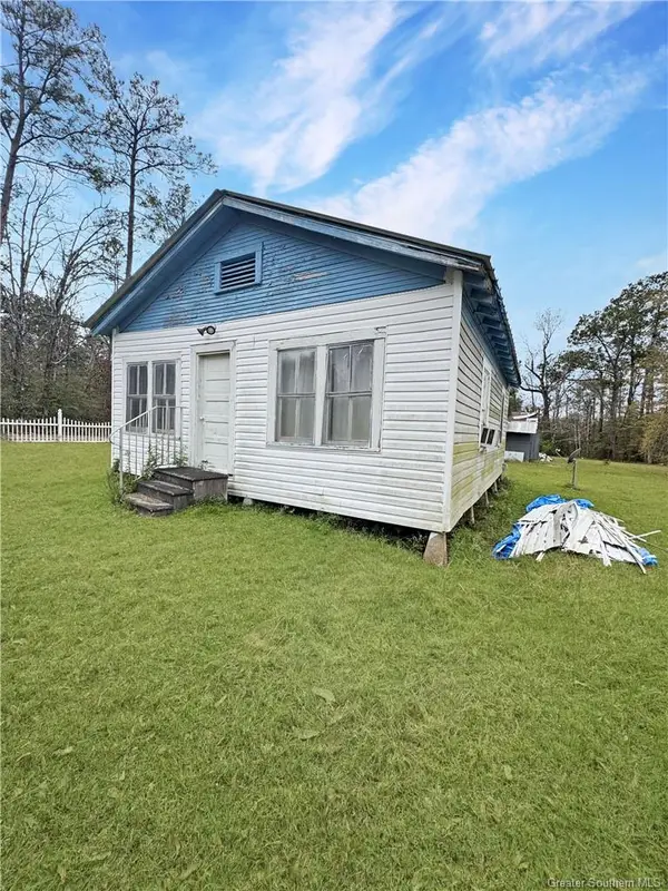 340 Adrian Guidry Rd Road, Longville, LA 70652