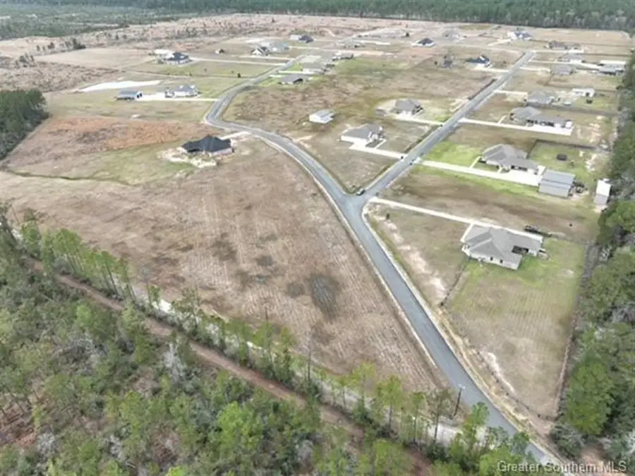 0 Midkiff Road, Longville, LA 70652 - #3