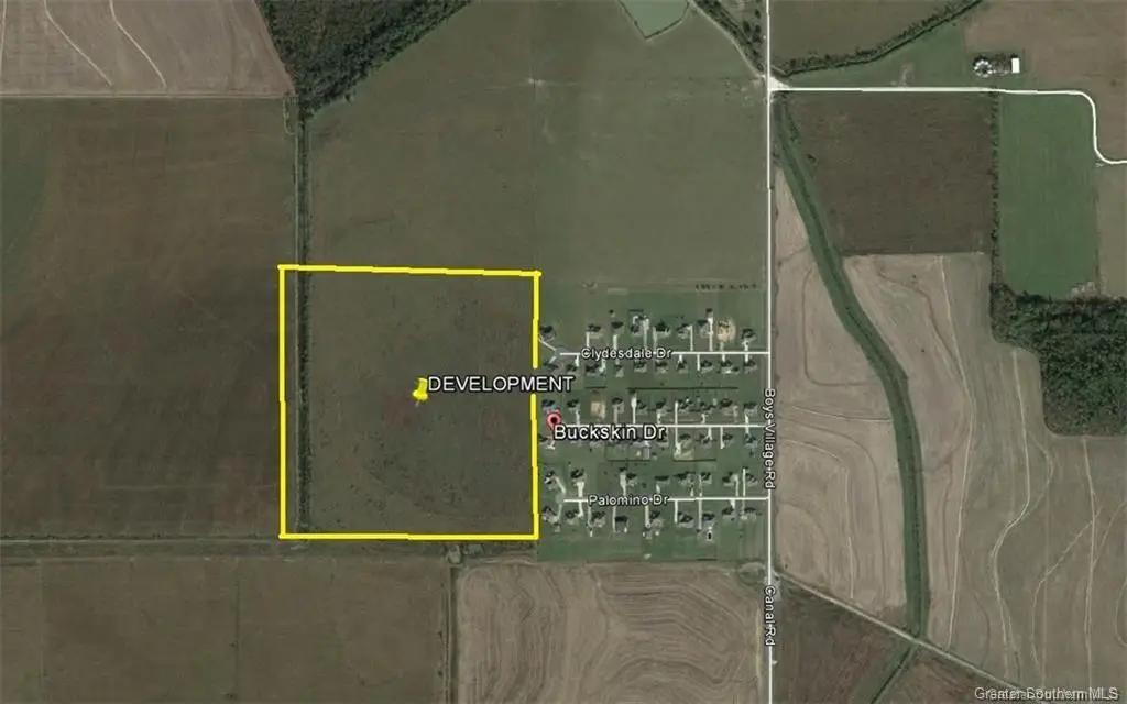 0 Buckskin Drive, Iowa, LA 70647 - Image #1