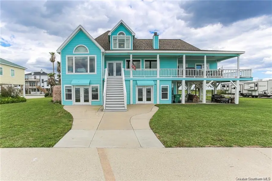 145 W Harbor Drive W, Lake Charles, LA 70607 - Image #2