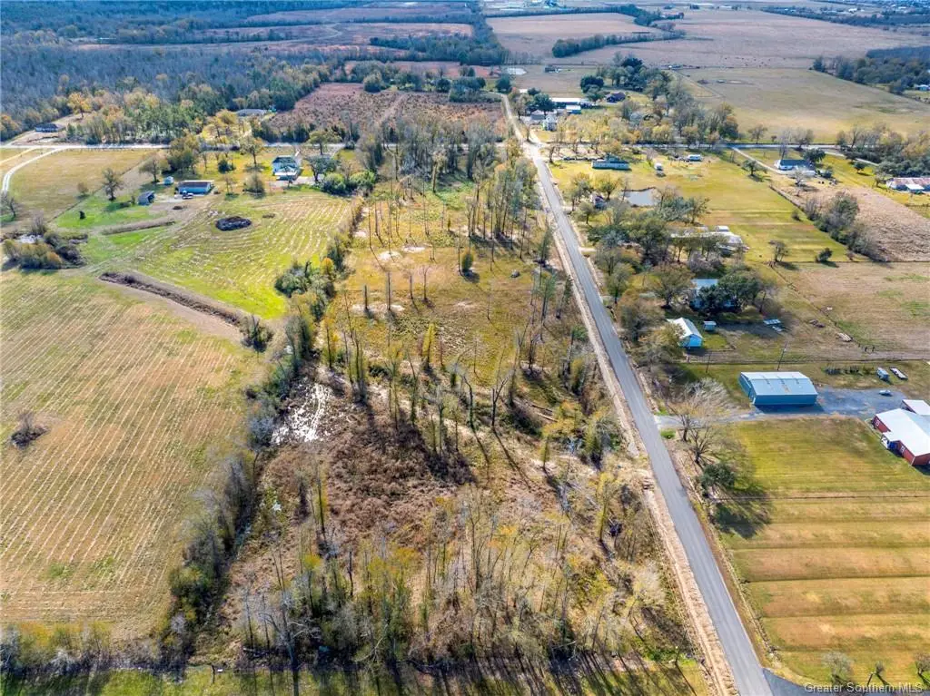 0 Mattie Reeves Road, Lake Charles, LA 70611 - Image #1