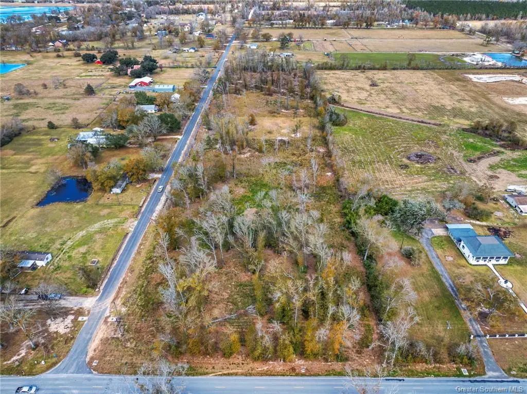 0 Mattie Reeves Road, Lake Charles, LA 70611 - Image #1