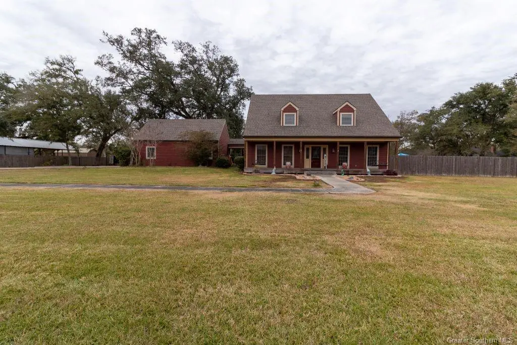 1617 Walker Road, Sulphur, LA 70665 - Image #1