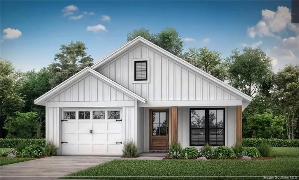 0 Saint Mary Street, Lake Charles, LA 70615 - Image #1