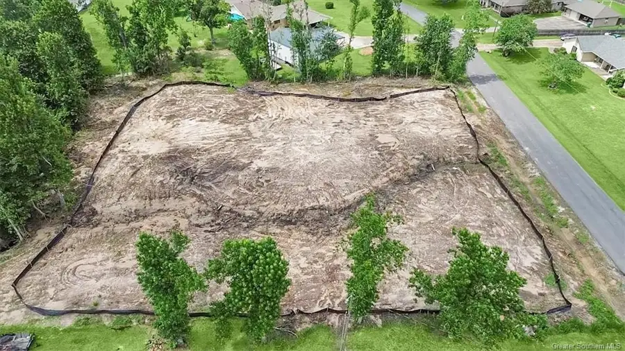 362 W Park Manor Drive W, Lake Charles, LA 70611 - Image #2