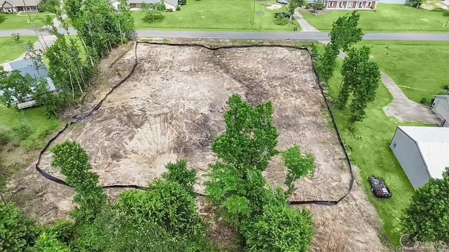 362 W Park Manor Drive W, Lake Charles, LA 70611 - Image #3