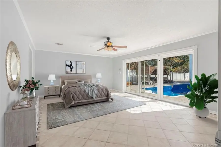 5027 Fernwood Drive, Lake Charles, LA 70605 - #3