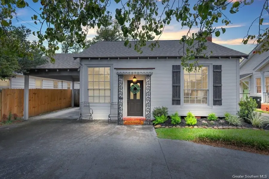 1918 Westwood Street, Lake Charles, LA 70601 - #2