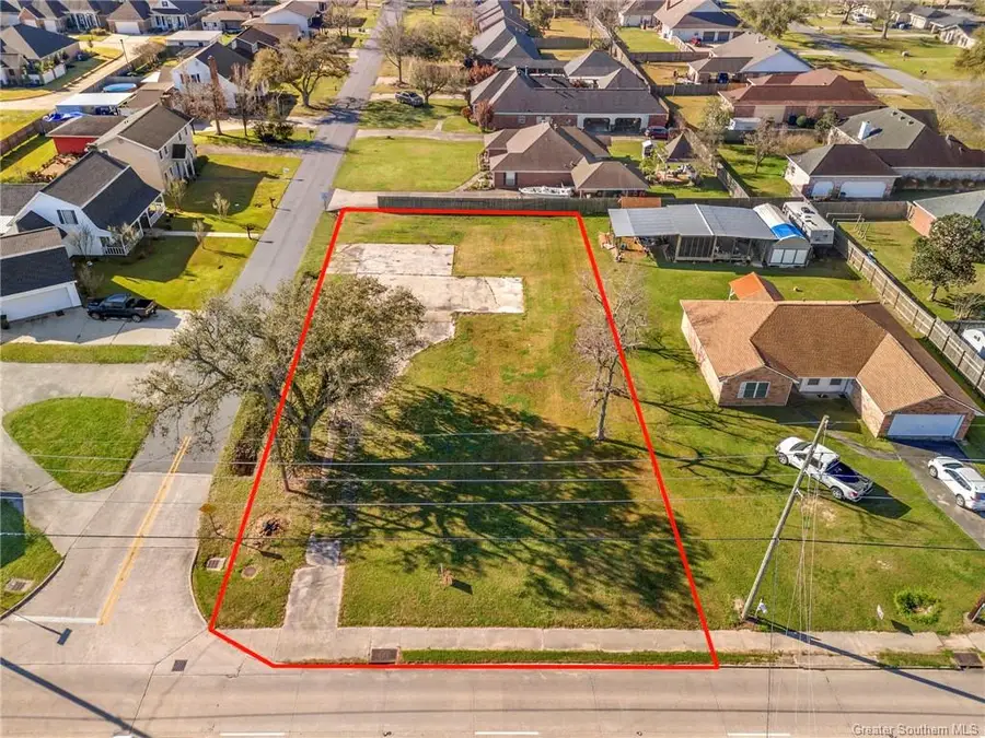 1305 W Mcneese Street W, Lake Charles, LA 70605 - #3